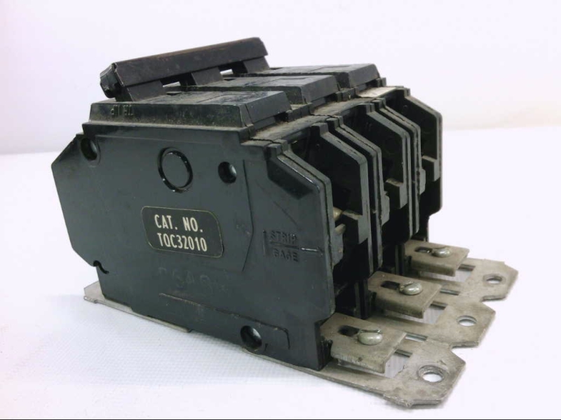 GENERAL ELECTRIC TQC32010WL