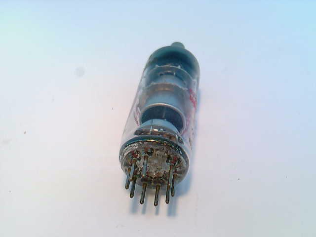 GENERAL ELECTRIC 1S2A