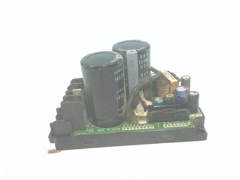 MITSUBISHI BC186A856G52A