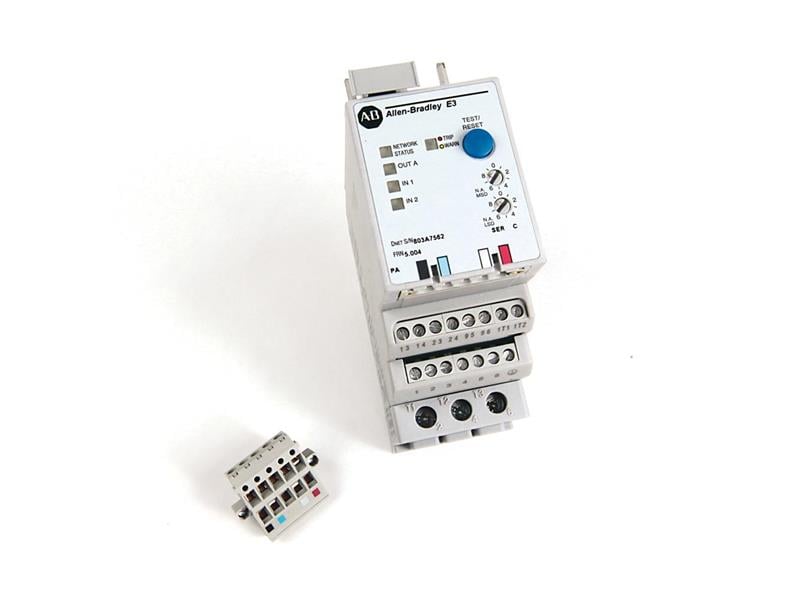 ALLEN BRADLEY 193-EC1ZZ