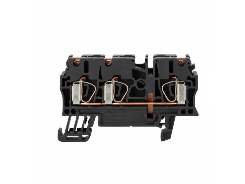 WEIDMULLER ZDU-2.5/3AN/SW