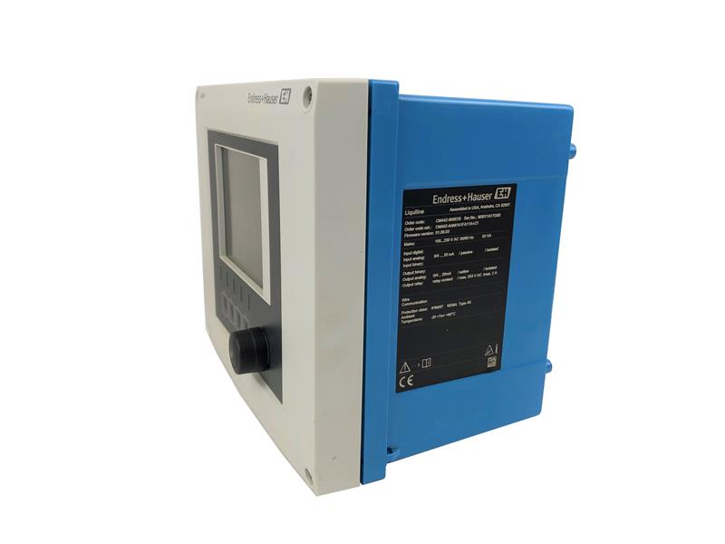 ENDRESS & HAUSER CM442-9W87/0