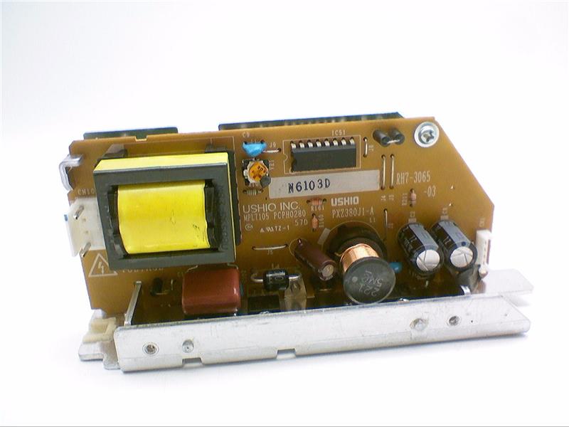 USHIO MPL7105-PCPH0280