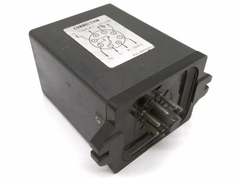 OMRON USG-1-AC100
