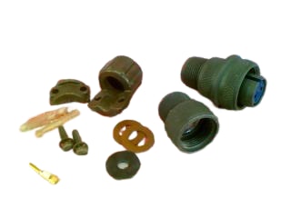 374930-502 par AMPHENOL