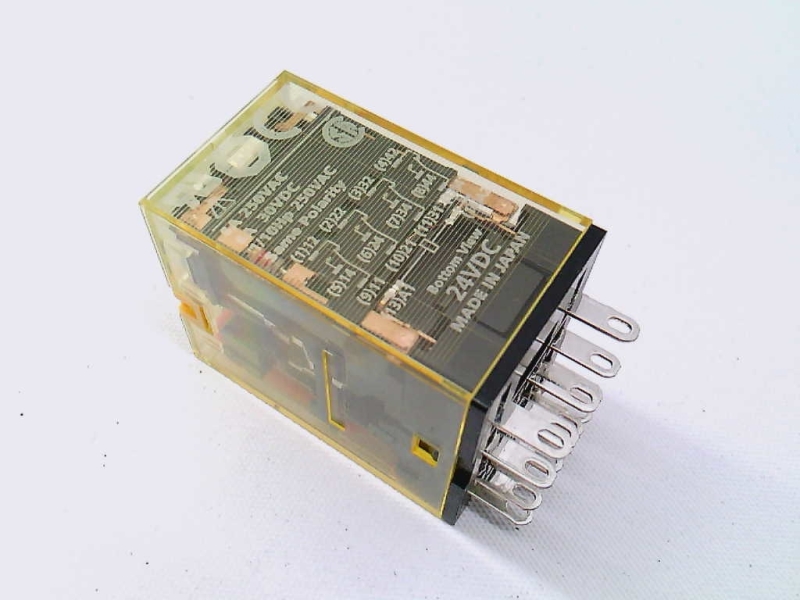 IDEC RU4S-M-D24