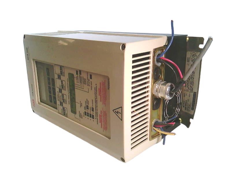 ASEA BROWN BOVERI ACS501-003-4-00P21