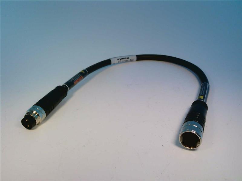 TURCK BSM BKM 22-380-0.5