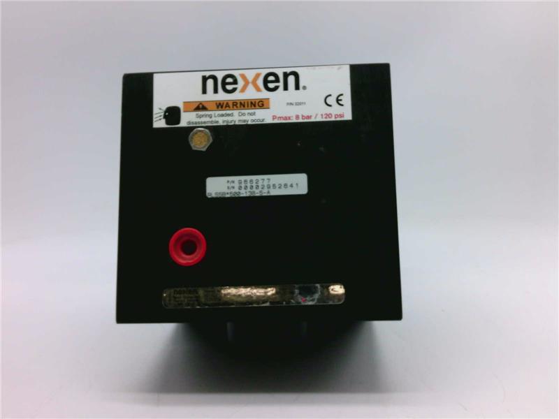 NEXEN GROUP 966277