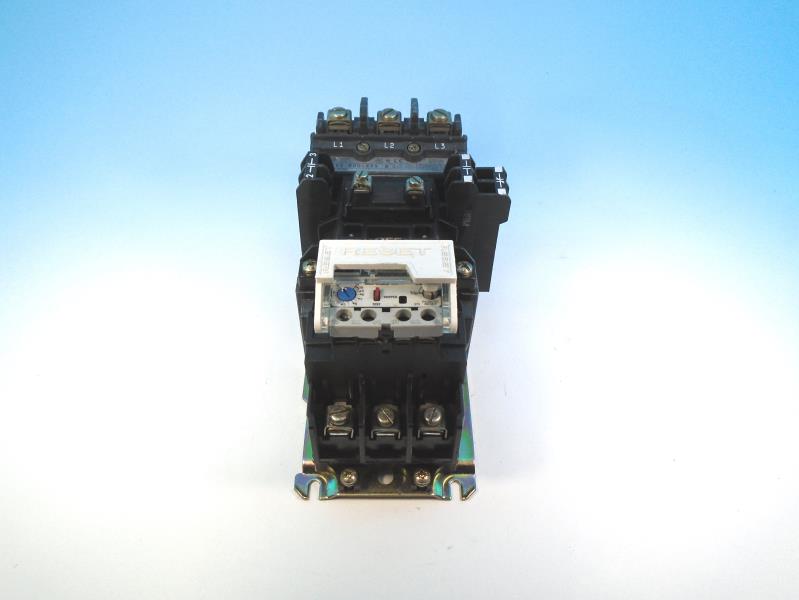 ALLEN BRADLEY 509-BOD-A2G-9001