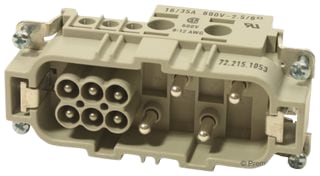 WIELAND 72.215.1053.0