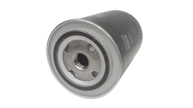 W 940 MANN-FILTER Oil Filter | AUTODOC Price And Review