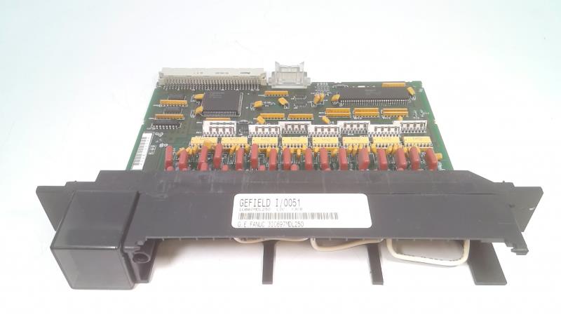 FANUC I5C7A2