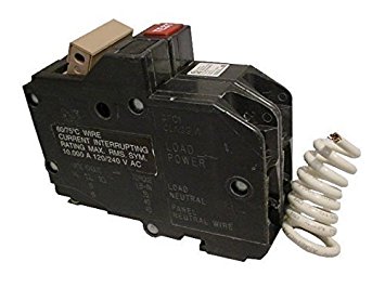 EATON CORPORATION CH240GF