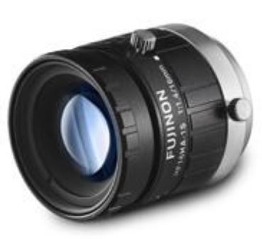 FUJINON 4F16HA-1B