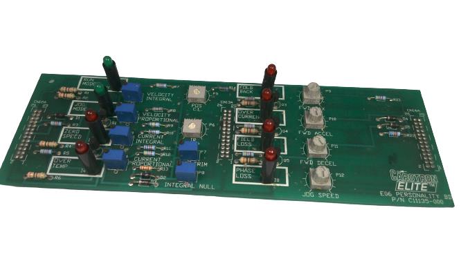 CAROTRON C11135-000