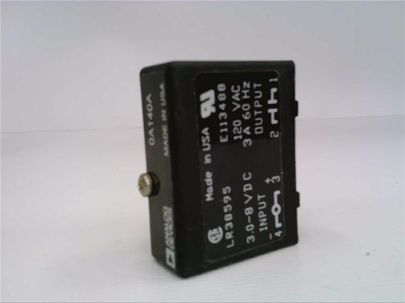ANALOG DEVICES OA140A