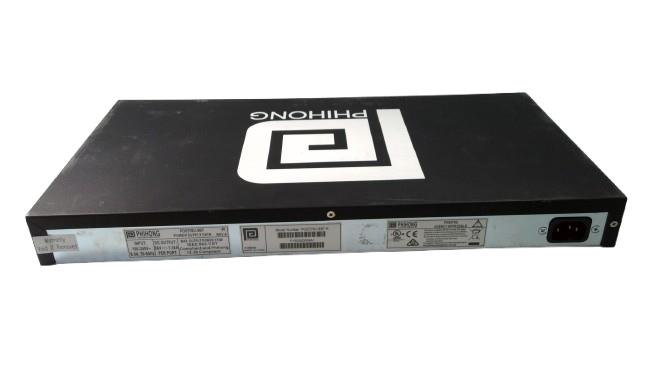 PHIHONG POE576U-8BT-R