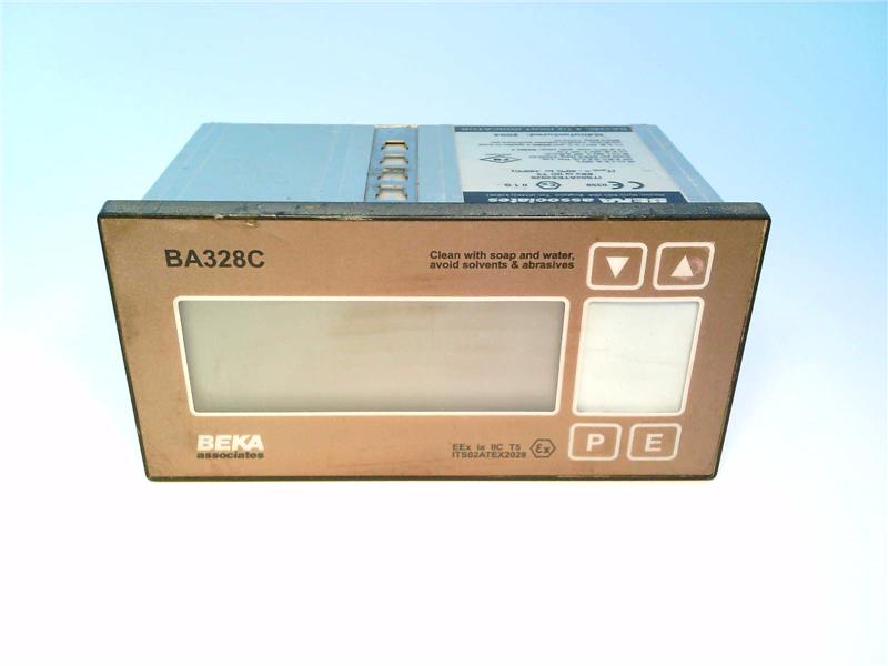 BEKA BA328C-ALM