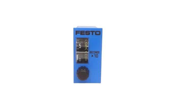 FESTO PZVT-300-SEC
