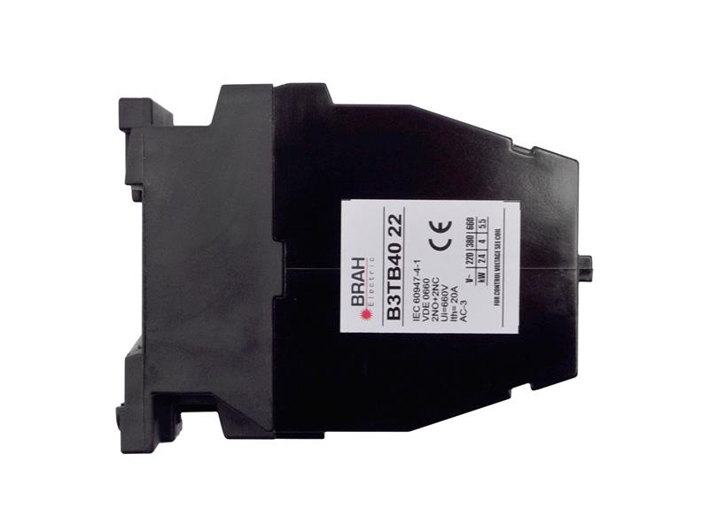 BRAH ELECTRIC B3TH4022