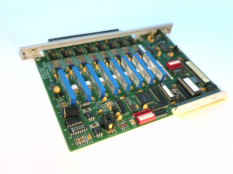 CONTROL TECHNOLOGY INC 2551-A