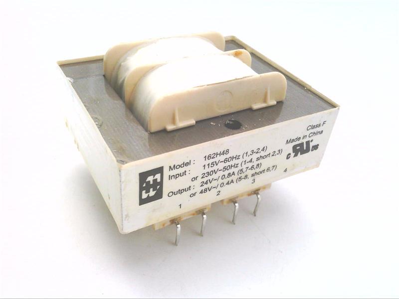 HAMMOND MANUFACTURING 162H48