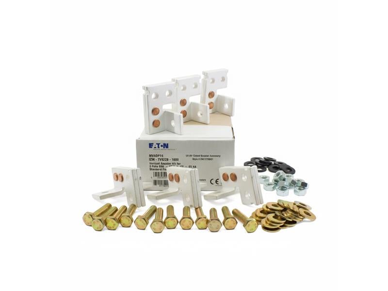 EATON CORPORATION MVADP16