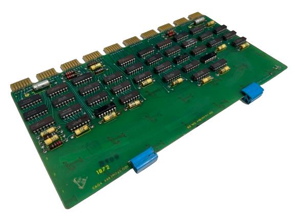 FANUC 44A391765-G01