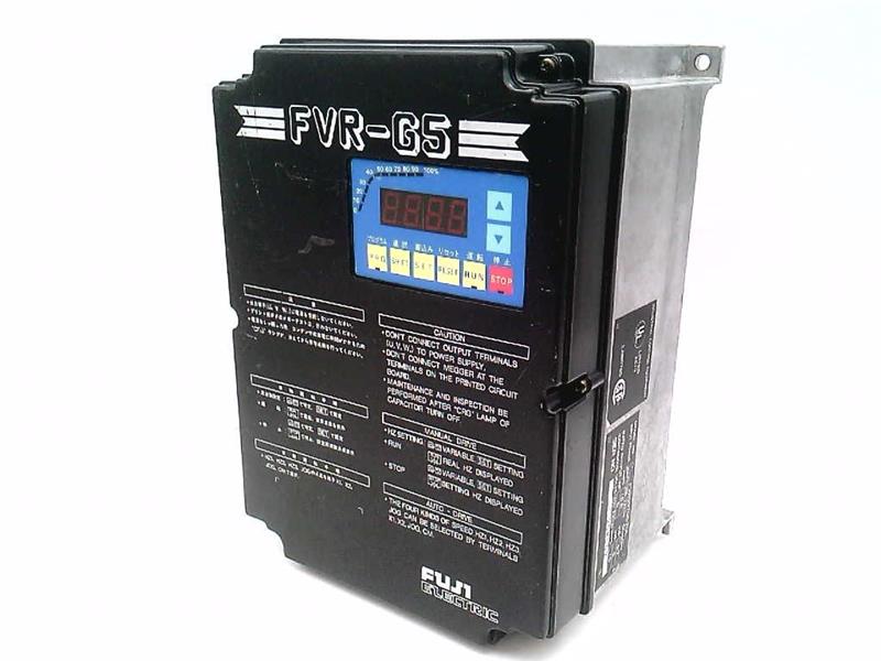 FVR-037-G5-2UL par FUJI ELECTRIC