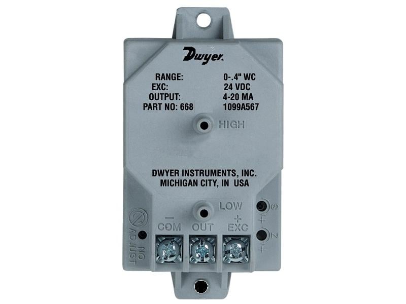 DWYER 668-8