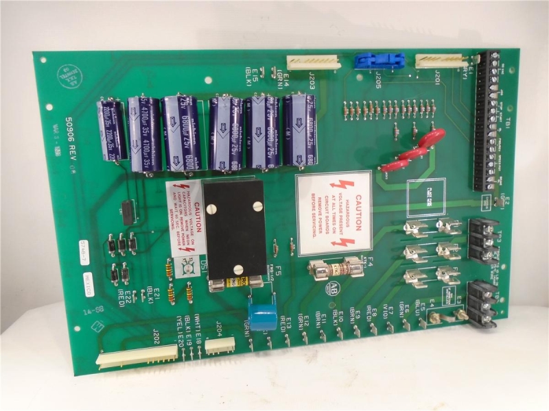 ALLEN BRADLEY S50906