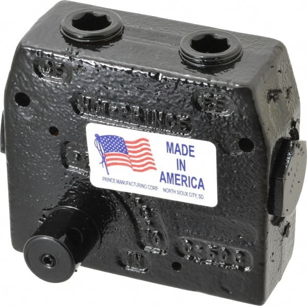 PRINCE HYDRAULICS RDRS-150-16