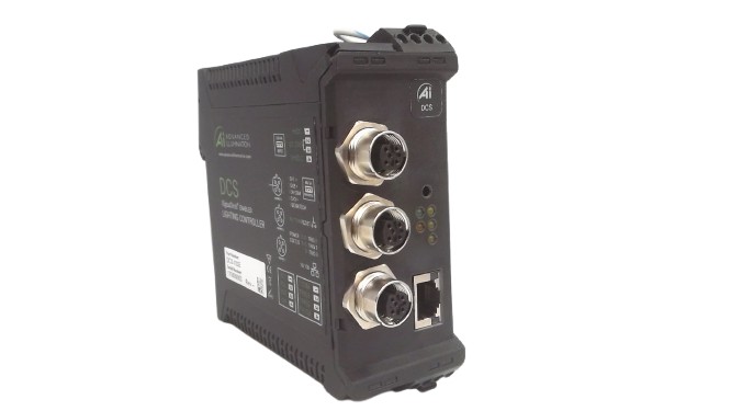 ADVANCED ILLUMINATION DCS-103E