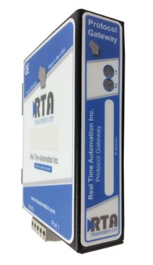 REAL TIME AUTOMATION 460ECETC-NNA1-P