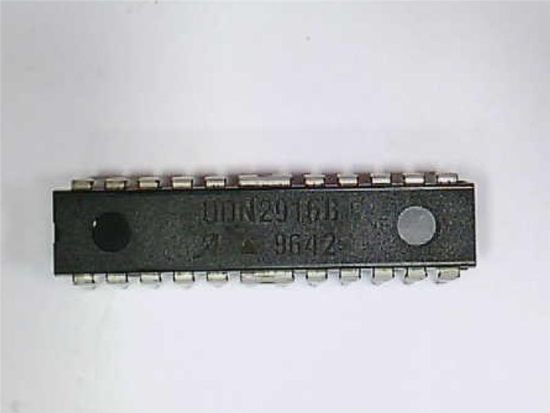 ALLEGRO MICROSYSTEMS UDN2916B