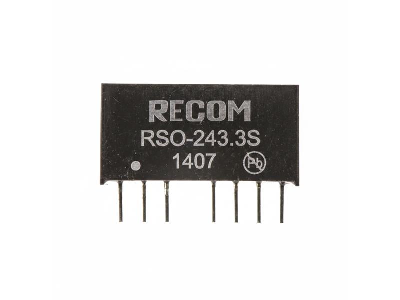 RECOM RSO-243.3S