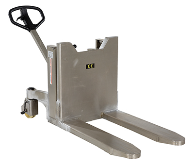 VESTIL TM-22-M-SS