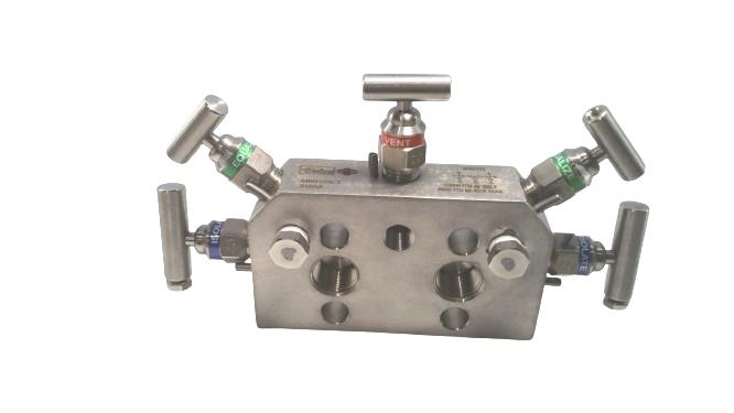 PARKER MR812SCT