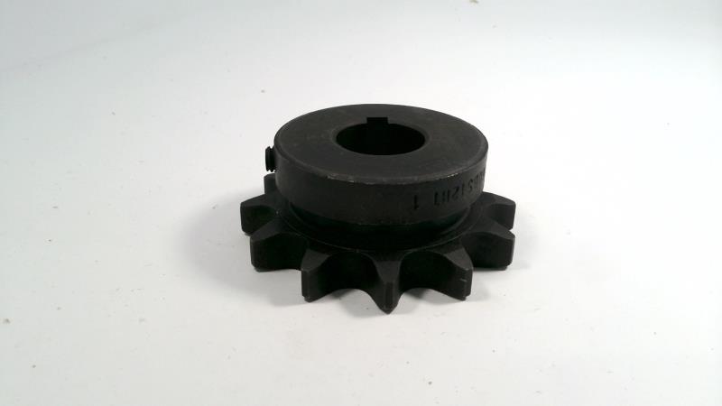 MARTIN SPROCKET & GEAR INC 60BS12HT 1