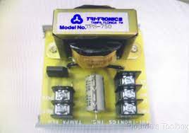 TRI-TRONICS TPS-750
