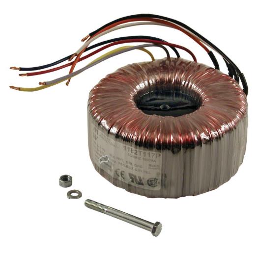 182T117 par HAMMOND MANUFACTURING