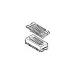 AMPHENOL 91900-21169LF