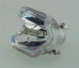 RADWELL VERIFIED SUBSTITUTE ETSLMP115-SUB (BARE LAMP ONLY)