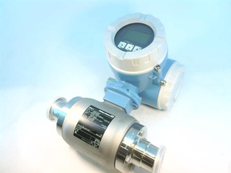 ENDRESS & HAUSER 53H50-1FOB1AA0BAAA