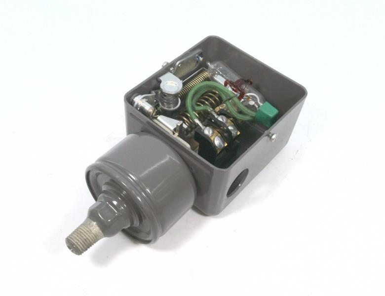 HONEYWELL L404A 1297 2