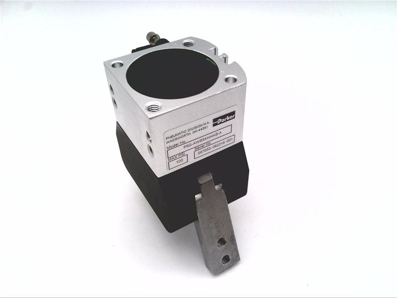 PARKER P5G-AW63ANNNS-A