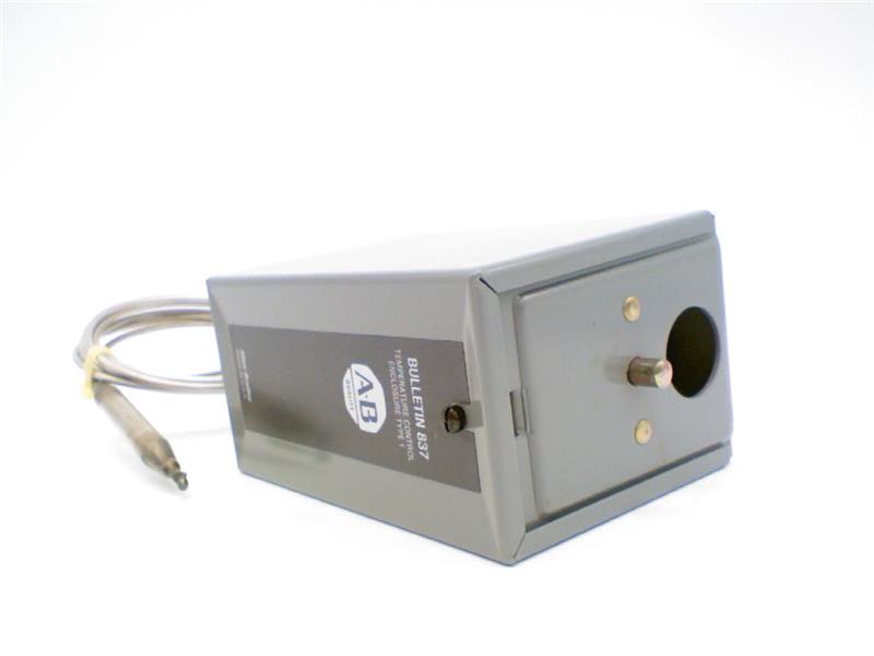 ALLEN BRADLEY 837-A60AX15A