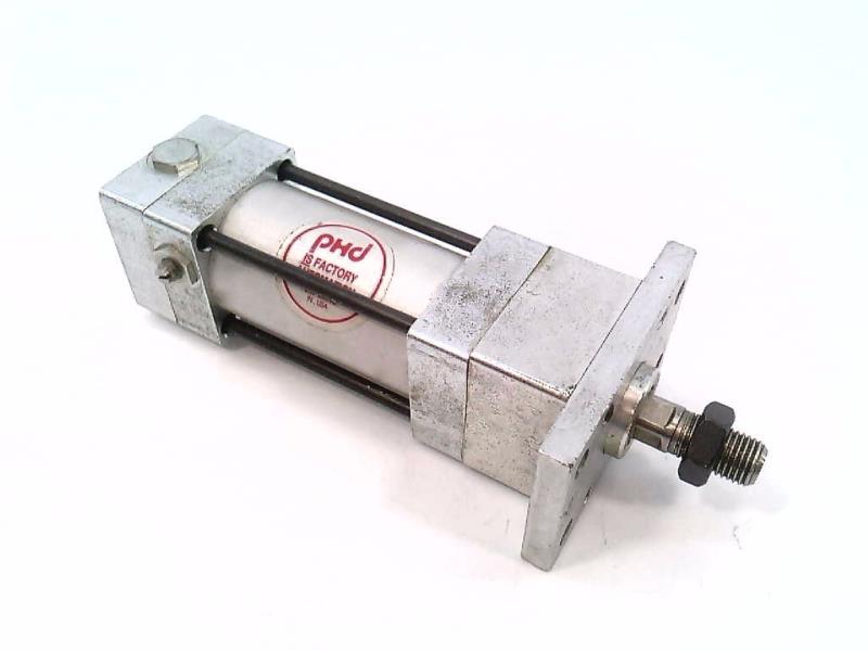 AVRF-1X1-PC-D-3/8ROD-W by PHD INC