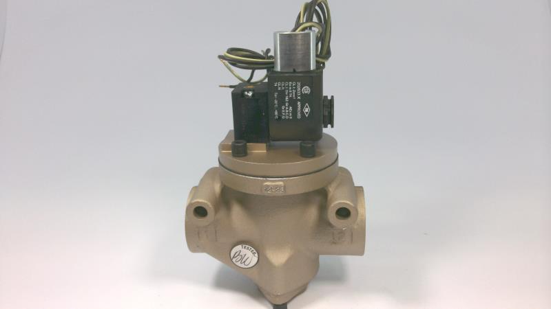 ROSS CONTROLS 2173A5938